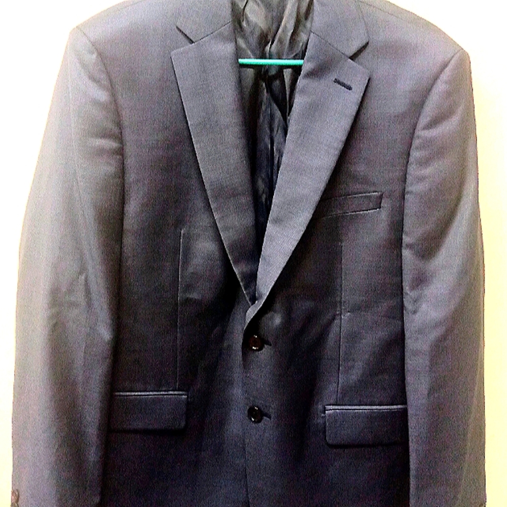 Calvin Klein Men's Slim Fit Suit Jacket ***Brand New***